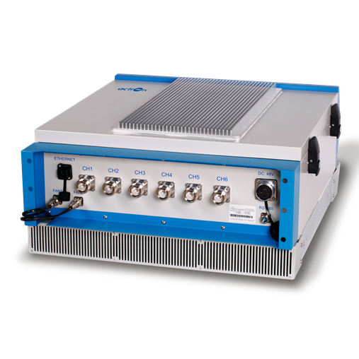 Outdoor High Power Jammer_600W