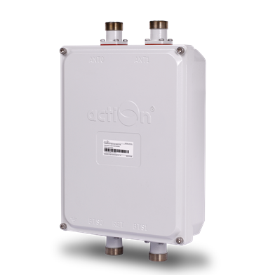 GSM TMA