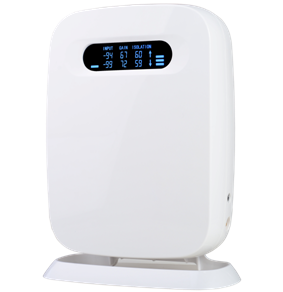 WCDMA ICS Pico Repeater