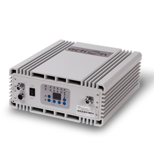 LTE&WCDMA Dual Band Selective Pico Repeater