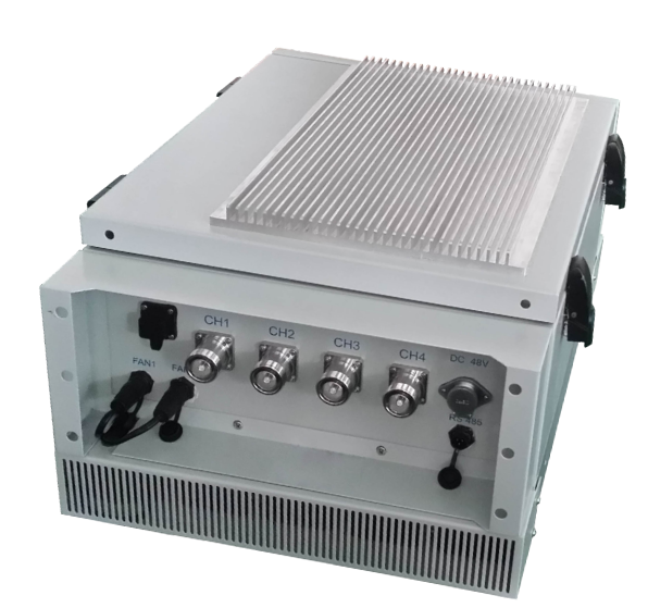 Outdoor High Power Jammer_400W