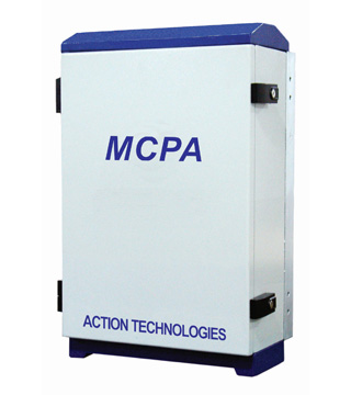 WCDMA2100 Multi Carrier Power Amplifier