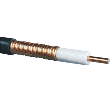 1/2  RF Cable 