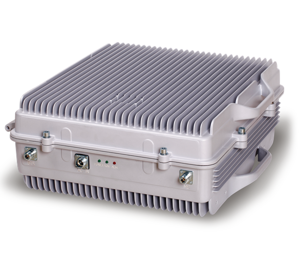 DCS1800&WCDMA2100 / PCS1900&WCDMA2100 Dual Band RF Repeater