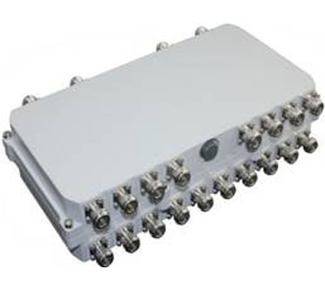 1880-2025MHz/2500-2690MHz Combiner